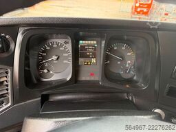 MERCEDES-BENZ Arocs 1843 SZM Kipphydraulik