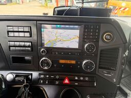 MERCEDES-BENZ Arocs 1843 SZM Kipphydraulik