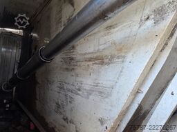 MERCEDES-BENZ 1524/ 1624 2 KAMMERN, 12 cbm