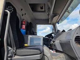 MERCEDES-BENZ 1524/ 1624 2 KAMMERN, 12 cbm