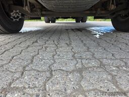 MERCEDES-BENZ 1524/ 1624 2 KAMMERN, 12 cbm