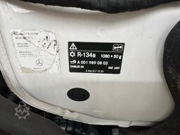 MERCEDES-BENZ Actros 1842*Stream Space*DTCO 4.1*Retarder*