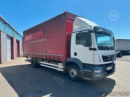 MAN TGM 15.290 LL*LBW*Pritsche 7,30*Kamera*DTCO 4.1*