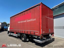 MAN TGM 15.290 LL*LBW*Pritsche 7,30*Kamera*DTCO 4.1*