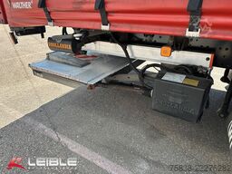 MAN TGM 15.290 LL*LBW*Pritsche 7,30*Kamera*DTCO 4.1*