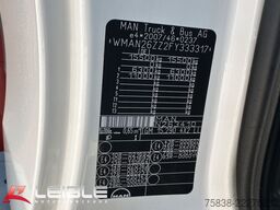 MAN TGM 15.290 LL*LBW*Pritsche 7,30*Kamera*DTCO 4.1*