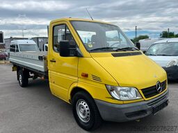 MERCEDES-BENZ Sprinter Pritsche 311 CDI*1.Hand*4m*S-Heft*119km