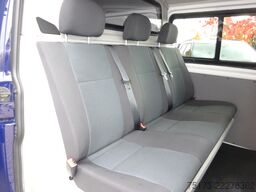 VW T6.1 Transporter Mixto 4MOTION 204PS DSG KR AHK