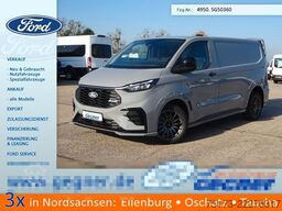 FORD Transit Custom 320L1 MS-RT 2.5L PHEV DashCam Nav