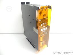 ALSTHOM Alsthom Parvex NFC 53 220 / AMS 2300515 Power Supply SN: 2411