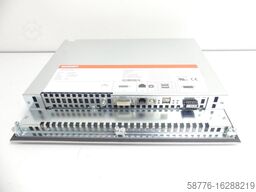 Beckhoff CP6902-0021-0000 Economy-Einbau-Control Panel 15