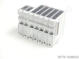 Beckhoff CX2020-0121 CPU-Grundmodul SN:16953
