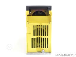 Fanuc A06B-6083-H218 Capacitor Module Version: A SN:V03202439