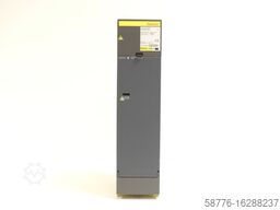 Fanuc A06B-6083-H218 Capacitor Module Version: A SN:V03202439