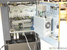 KUKA KR420 - R3080 Roboter + KR C4 Steuerung + Panel neuwertig !!