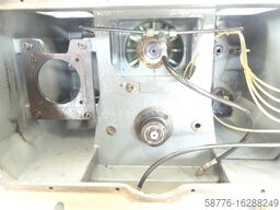 MAHO Maho Drehtisch für MH 800 C ohne Motor und Drehgeber