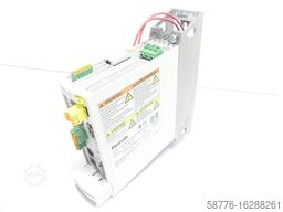 Rexroth HCS01.1E-W0005-A-03-B-ET-EC-PB-S4-NN-FW / MNR: R911344555 Indra Drive