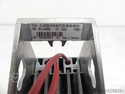 Rexroth HCS01.1E-W0005-A-03-B-ET-EC-PB-S4-NN-FW / MNR: R911344555 Indra Drive