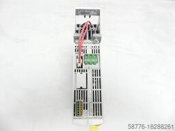 Rexroth HCS01.1E-W0005-A-03-B-ET-EC-PB-S4-NN-FW / MNR: R911344555 Indra Drive