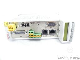 Rexroth HCS01.1E-W0005-A-03-B-ET-EC-PB-S4-NN-FW MNR: R911344555 Indra Drive CS