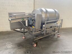 Fed - Blackrow Drum Coater
