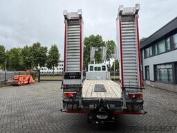 Iveco EuroCargo 160 Eurocargo 160e-28 | German regist...