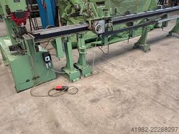 Mubea HP 1000