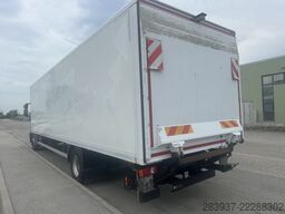 Iveco Eurocargo ML 140E25 PASSO 6570
