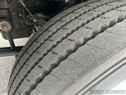 Iveco Eurocargo ML 140E25 PASSO 6570