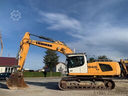 Liebherr R946 NLC