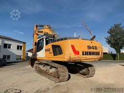 Liebherr R946 NLC