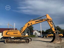 Liebherr R946 NLC