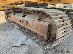 Liebherr R946 NLC