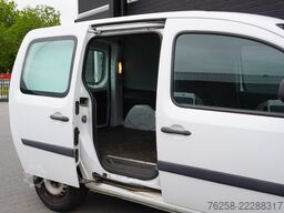 Renault Kangoo 1.5 dCi - Airco - Navi - Cruise - €2.900...