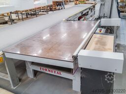 FORMETAL