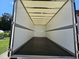 Fiat Ducato MAXI 35 180 Koffer L:4,9 H:2,3 LED Kam.