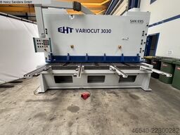 EHT VarioCut 3030