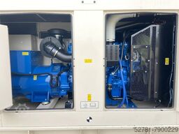 FG Wilson P400-3 - 400 kVA Genset - DPX-16017