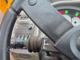 DIECI HVL 156 40.25  4000 kg Tragkraft 25 Met Auslage