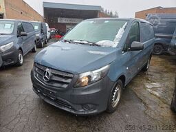 MERCEDES-BENZ Vito Kasten 114  Kamera Tempomp. Klima Tüv  E6