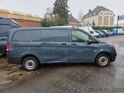 MERCEDES-BENZ Vito Kasten 114  Kamera Tempomp. Klima Tüv  E6