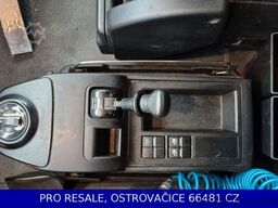 MAN TGX 18.500 XLX EURO 6 + HYDRAULIK