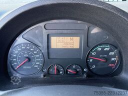 IVECO EuroCargo ML75E21 Motorbremse Tempomat 7,25m+LBW