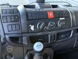 IVECO EuroCargo ML75E21 Motorbremse Tempomat 7,25m+LBW
