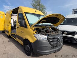 MERCEDES-BENZ Sprinter III 316CDI KAH2L2/AUT/KLIMA/RWD