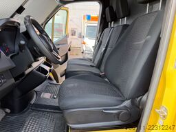 MERCEDES-BENZ Sprinter III 316CDI KAH2L2/AUT/KLIMA/RWD