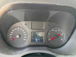 MERCEDES-BENZ Sprinter III 316CDI KAH2L2/AUT/KLIMA/RWD