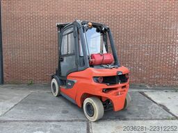 Linde H35T-01