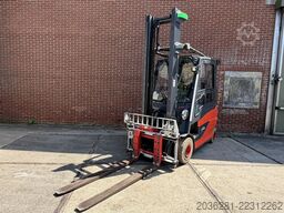 Linde E25HL-01/600