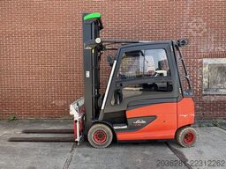 Linde E25HL-01/600